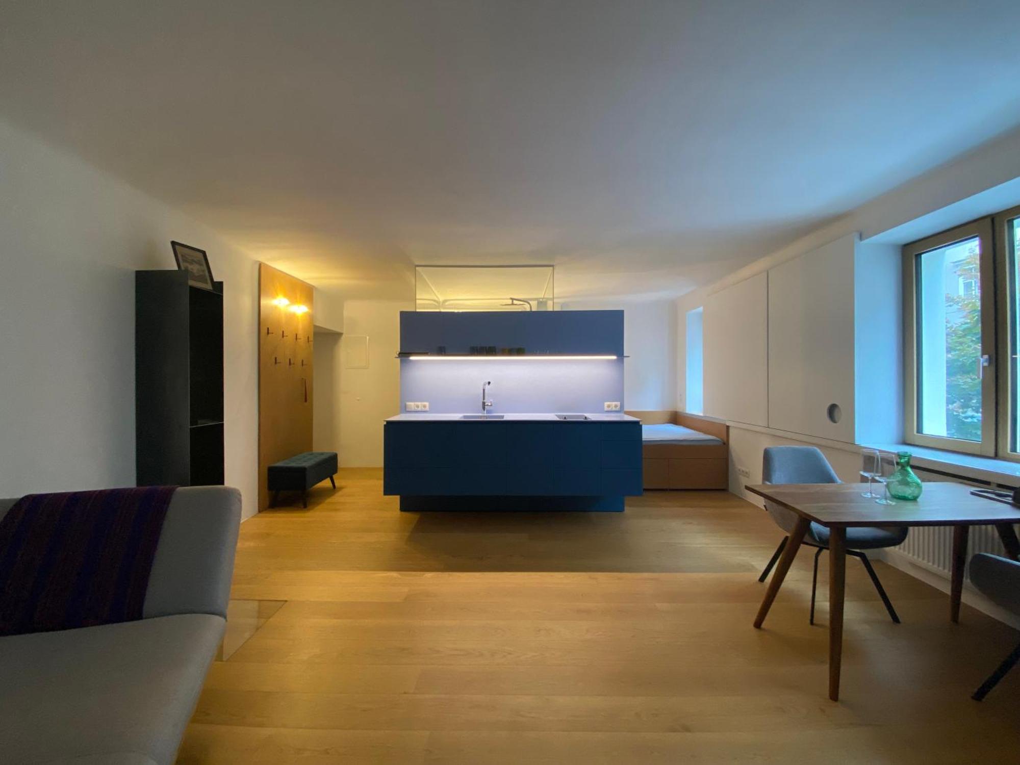 Designer Apartment Naehe Oper Naschmarkt Wiedeń Zewnętrze zdjęcie