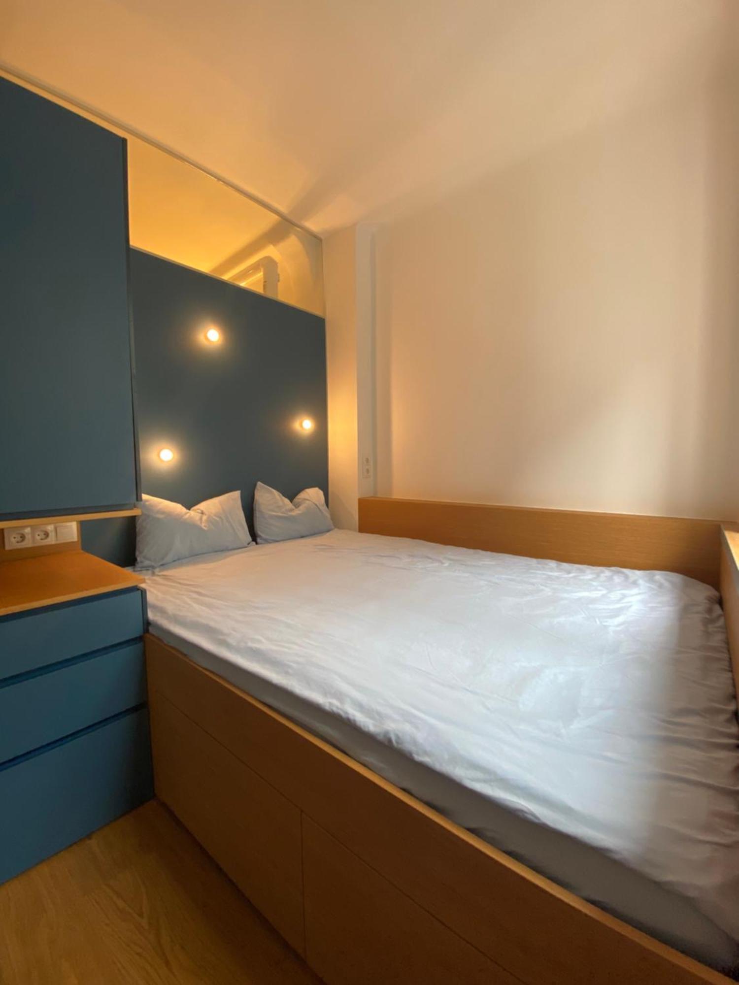 Designer Apartment Naehe Oper Naschmarkt Wiedeń Zewnętrze zdjęcie